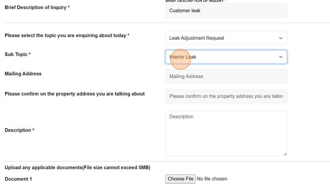 Create a Leak Adjustment Request - Step 7.jpg