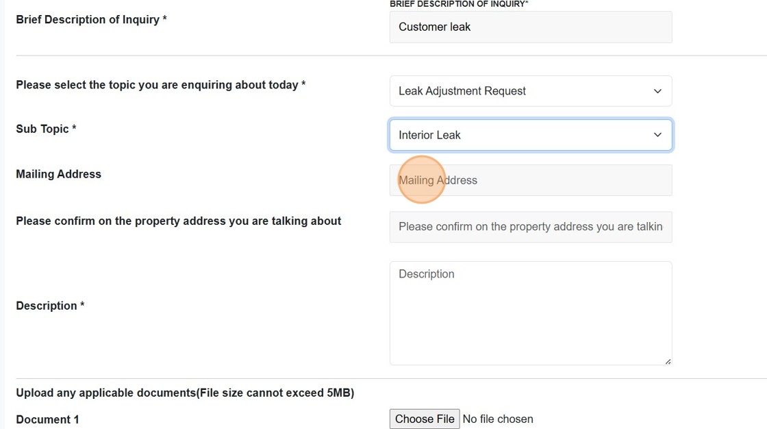 Create a Leak Adjustment Request - Step 8.jpg