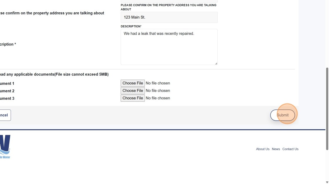 Create a Leak Adjustment Request - Step 15.jpg