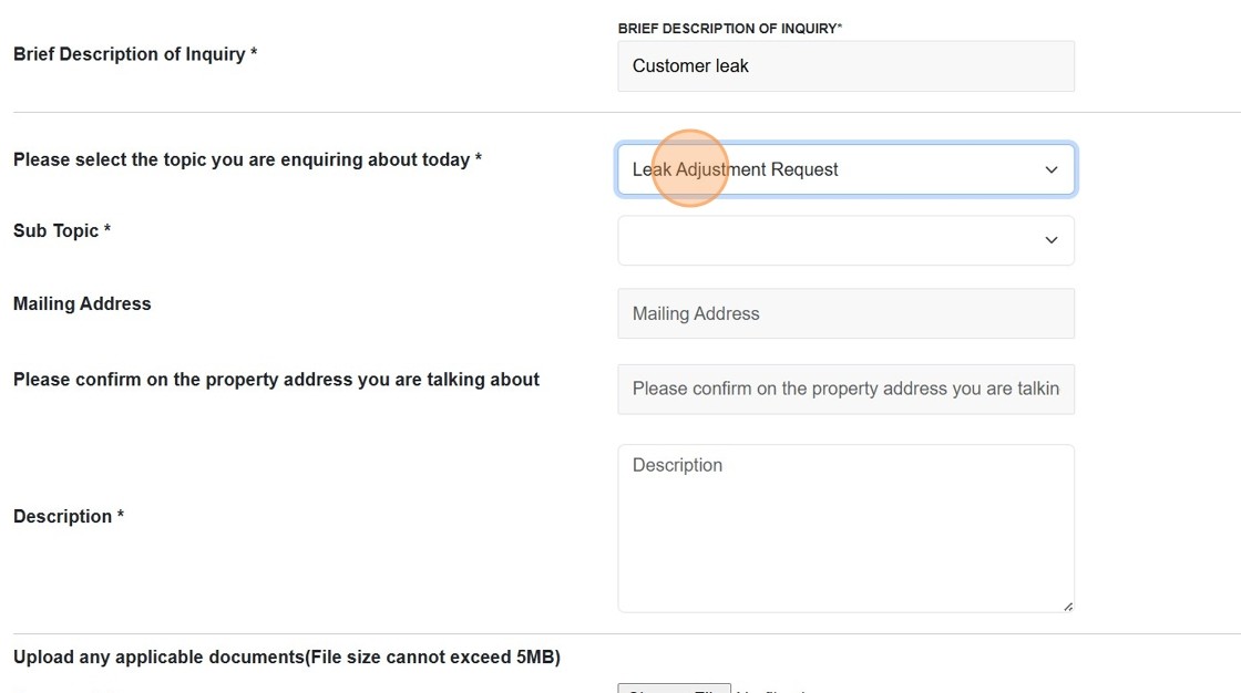 Create a Leak Adjustment Request - Step 6.jpg