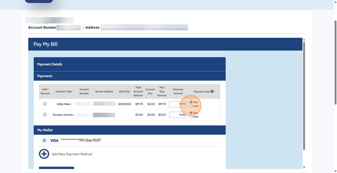 How to Pay Your Louisville Water Bill Online - Step 2.jpg