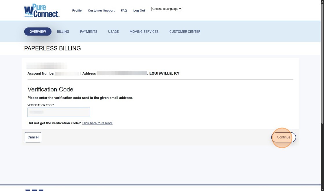 Verification Code Continue.jpg